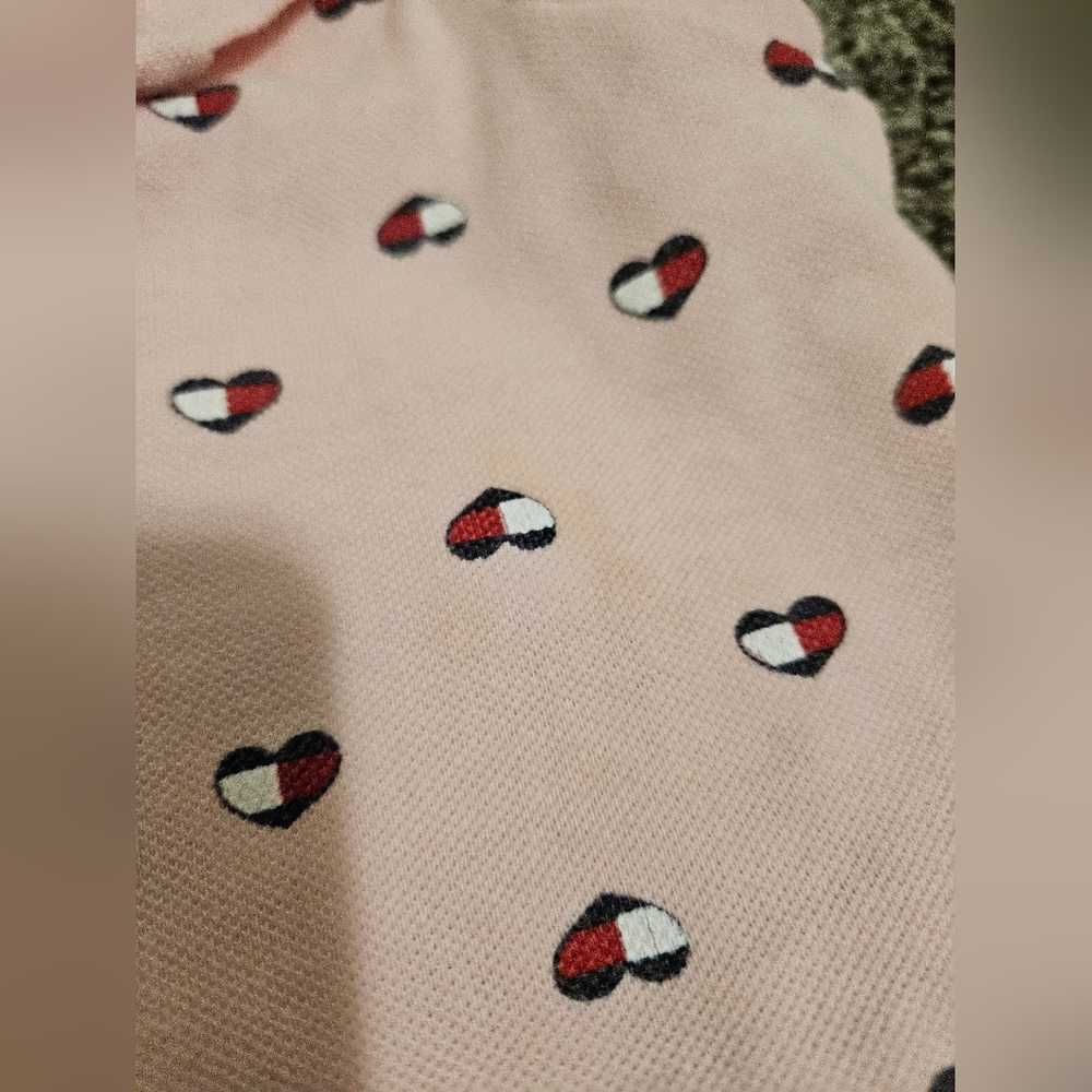 Tommy Hilfiger Toddler Set - Picture 7 of 7